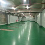 马鞍山FRP玻璃钢防腐地坪-缩略图2