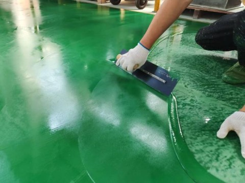 马鞍山什么是VEF地坪,VEF地坪厂家