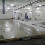 马鞍山防腐蚀地坪,环氧玻纤地坪，玻纤工业地坪，环氧玻纤布地坪,乙烯基玻纤布地坪-缩略图3