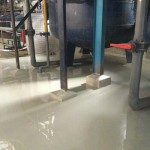 马鞍山FRP玻璃钢防腐地坪-缩略图1